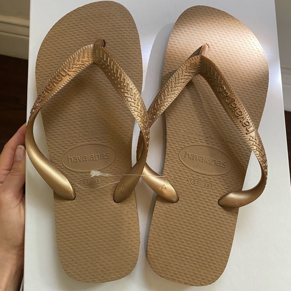 Havaianas - original Brazilian Flip Flops - Picture 1 of 6
